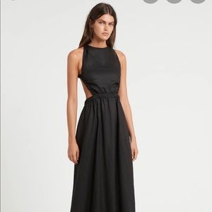 SIR the Label, Alena Dress
